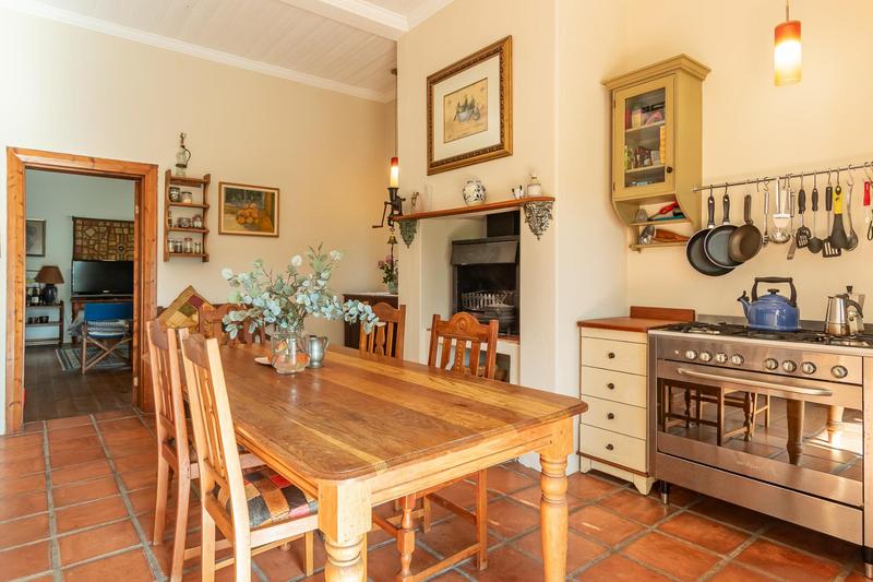 4 Bedroom Property for Sale in Kenilworth Western Cape